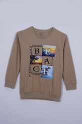 NEXT BOYS SWEATSHIRT - Smgarment's